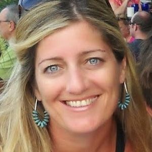 Meet your Posher, Michaela